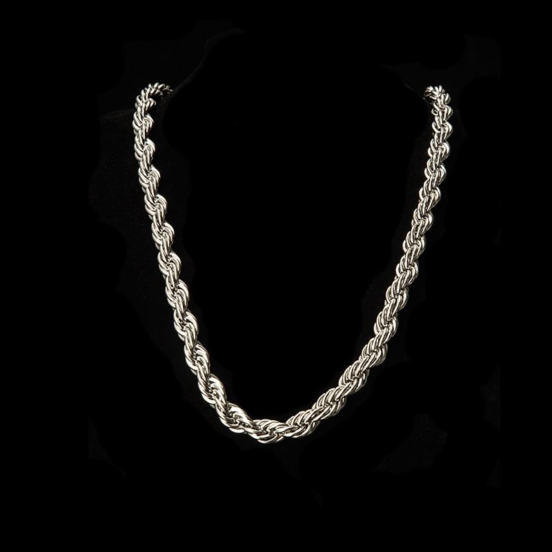 3/8/10mm Rope Chain – Crazycoolchain