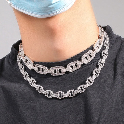 Iced Out Chains – Page 2 – Crazycoolchain